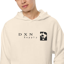 Load image into Gallery viewer, DXN Supply &quot;Looking&quot; Man hoodie
