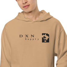 Load image into Gallery viewer, DXN Supply &quot;Looking&quot; Man hoodie
