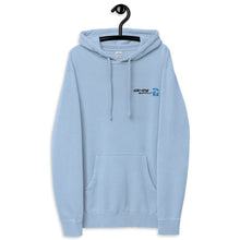 Load image into Gallery viewer, DXN Supply &quot;Blu&quot; Man hoodie
